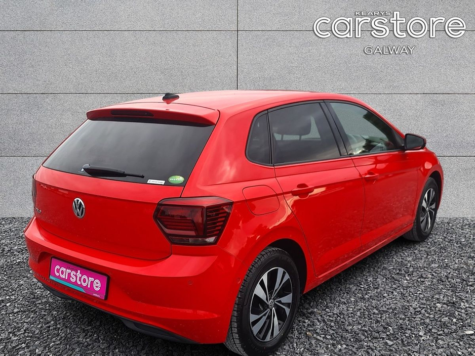 Volkswagen Polo TSI Comfort Line — thumbnail 3