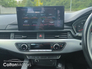 2022 AUDI A4 SE 2.0TDi 136HP S Tronic