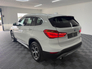 2016 BMW X1 XDRIVE18D XLINE