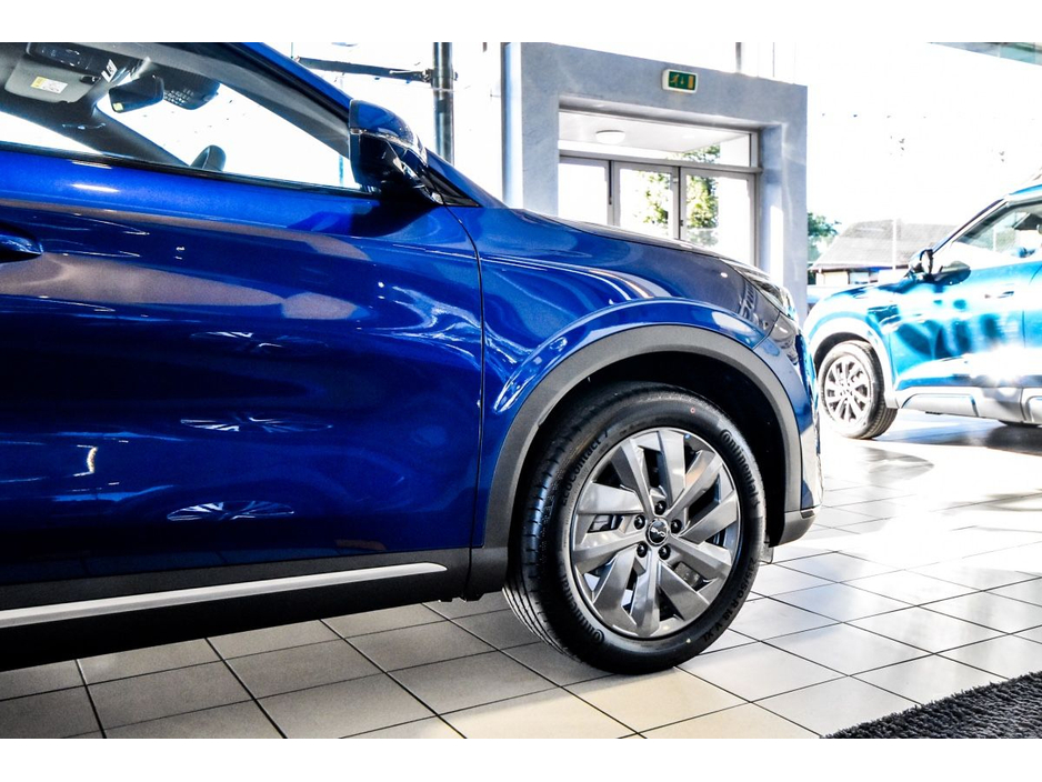2027 BYD ATTO 3 0L Electric For Sale Images