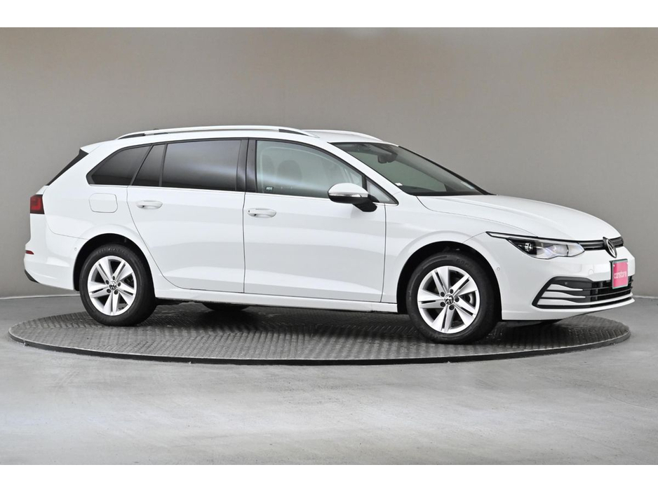Volkswagen Golf *Just Reduced* 1.0 ETSI DSG MK8 VARIANT MILD-HYBRID 110BHP *HUP*IQ LIGHTS* — thumbnail 12