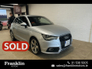 2012 AUDI A1 JUST SOLD - MORE COMING