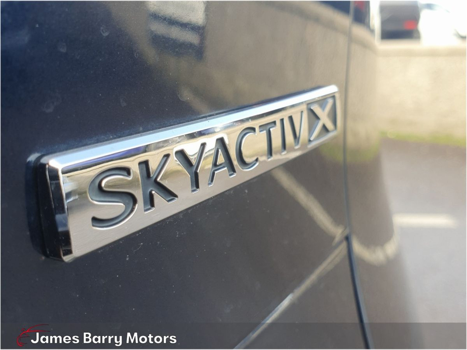 2021 Mazda CX-30 2L Petrol For Sale Images