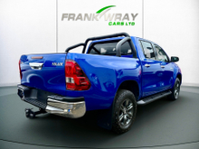 2023 Toyota Hilux 2.4L Diesel For Sale Images