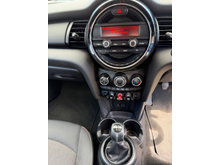 2017 MINI Hatch 1.5L Diesel For Sale Images