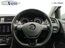 2018 VOLKSWAGEN GOLF 1.2 TSI Automatic