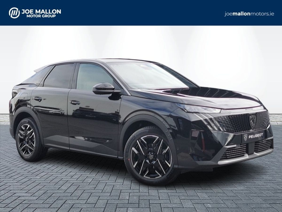 Used Peugeot 3008 2026 in Kildare