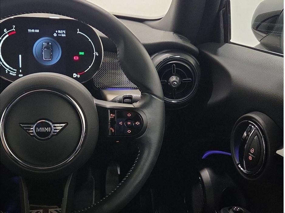 2023 MINI Convertible 1.5L Petrol For Sale Images