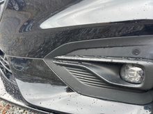 2022 Ford Focus 1.5L Diesel For Sale Images
