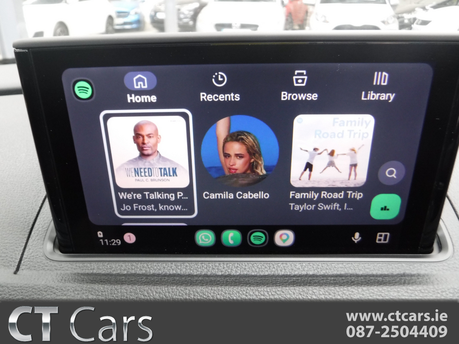 2020 Audi A3 1.4L Petrol For Sale Images