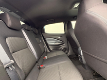 2021 Nissan Juke 1L Petrol For Sale Images