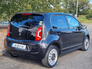 2014 VOLKSWAGEN UP! 2014 VOLKSWAGEN UP 1.0L AUTOMATIC NCT'd €6,900