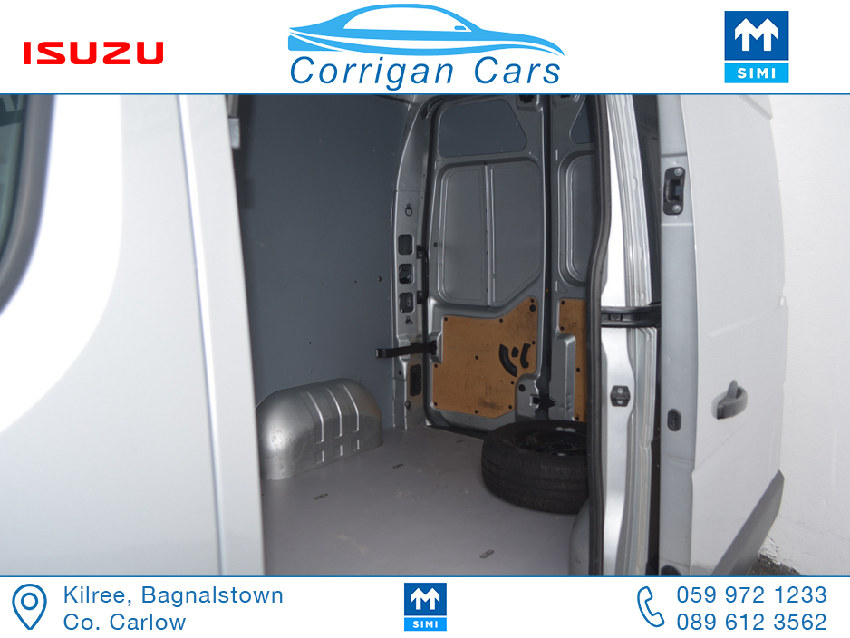 2021 Opel Movano 2.3L Diesel For Sale Images