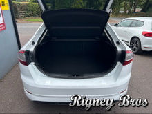 2014 Ford Mondeo 2L Diesel For Sale Images
