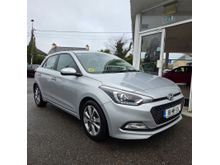 2016 Hyundai i20 1.2L Petrol For Sale Images