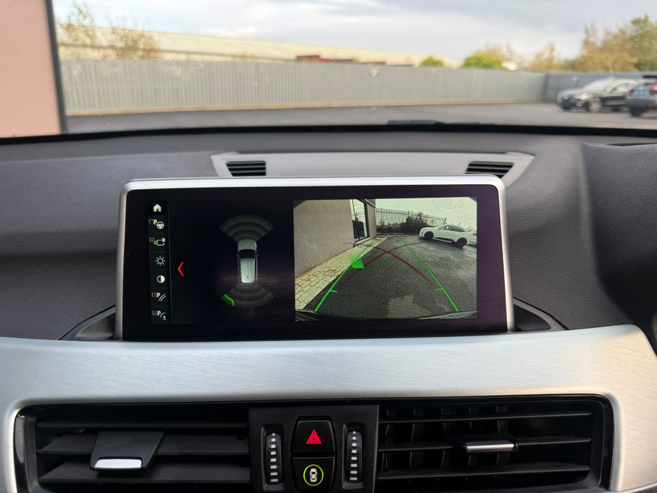 2019 BMW X1 2L Diesel For Sale Images