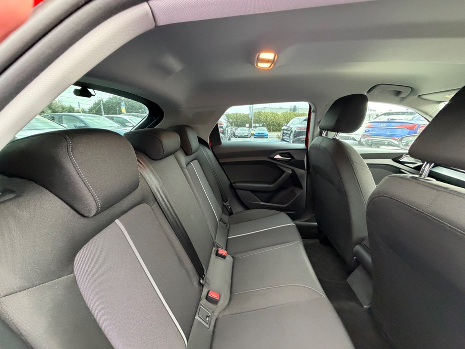2021 Audi A1 1L Petrol For Sale Images