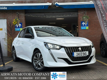 2024 Peugeot 208 1.2L Petrol For Sale Images
