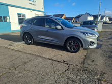 2023 Ford Kuga 2.5L Petrol Plug-in Hybrid For Sale Images