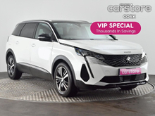 Peugeot 5008 1.5 BlueHDi 130bhp Allure