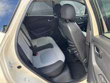2015 Renault Captur 1.3L Petrol For Sale Images