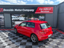 2016 VOLKSWAGEN GOLF DBA-AUCJZ 5DR AUTO