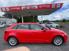 2016 Audi A3 Sportback 1.4L Petrol For Sale Images