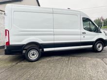 2022 Ford Transit 2L Diesel For Sale Images