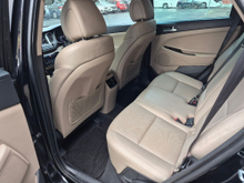2018 Hyundai Tucson 1.7L Diesel For Sale Images