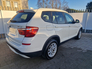 2015 BMW X3 SDRIVE 18D SE G2 ZX3A 4DR SDR18DSEG2