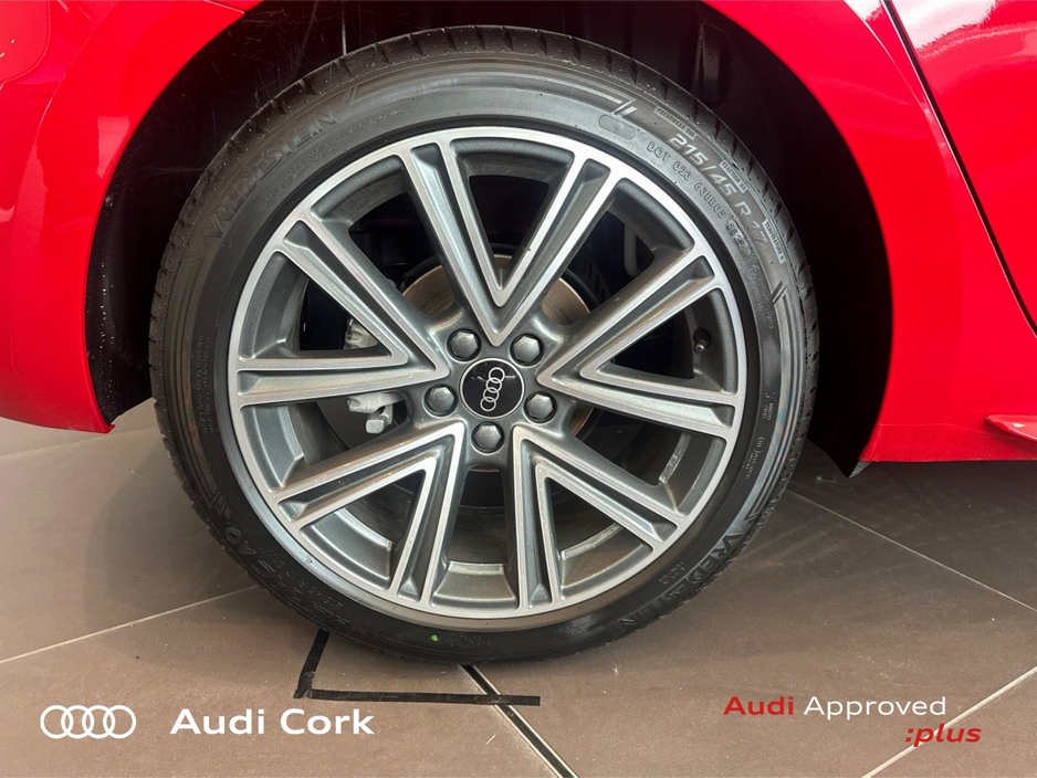Audi A1 30TFSI 116BHP S-LINE — thumbnail 9