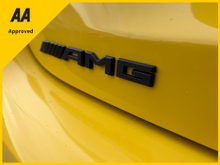 2019 Mercedes-Benz AMG 2L Petrol For Sale Images