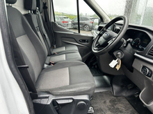 2023 Ford Transit 2L Diesel For Sale Images