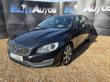 2017 Volvo V60 2L Diesel For Sale Images