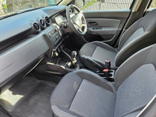 2022 Dacia Duster 1L Petrol For Sale Images