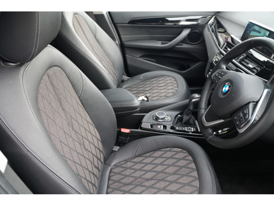 BMW X1 2017 BMW X1 XDRIVE 18 D//BUY WITH CONFIDENCE AA AND SIMI APPROVED DEALER 2026 // FINANCE ARRANGED // ALL TRADE INS WELCOME // — thumbnail 11