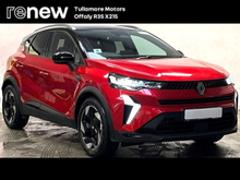 Renault Captur TCe 90 Techno