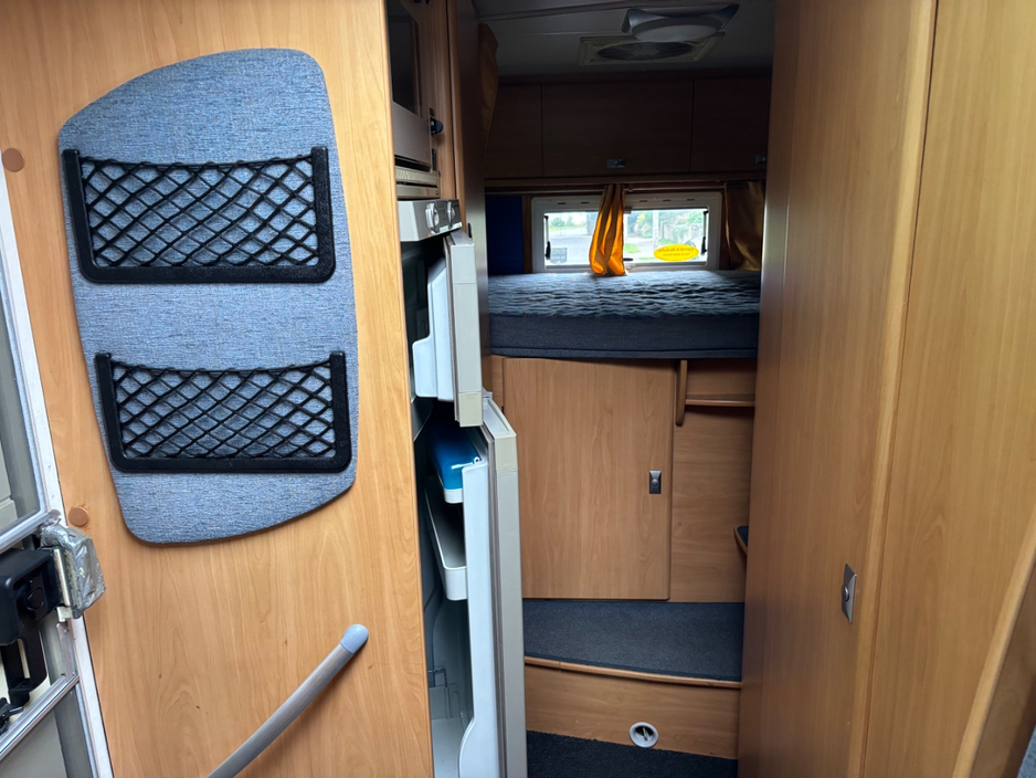 2005 Fiat Ducato 1.2L Diesel For Sale Images