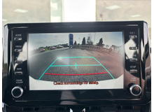 2022 Toyota Corolla 1.8L Hybrid For Sale Images