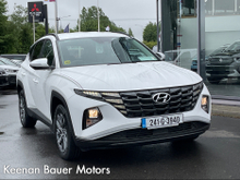 Hyundai Tucson EXECUTIVE HEV 5DR AUTO