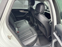 2018 Audi A4 2L Petrol For Sale Images