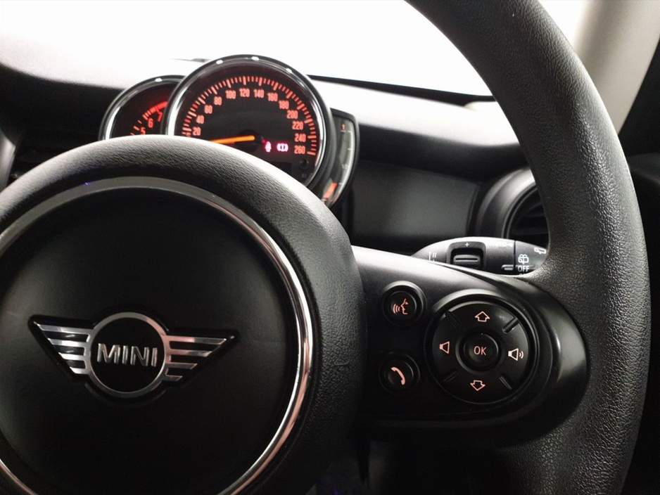 2019 MINI Hatch 1.5L Petrol For Sale Images