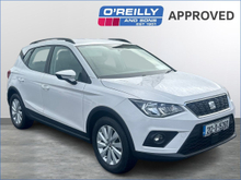 2021 SEAT Arona