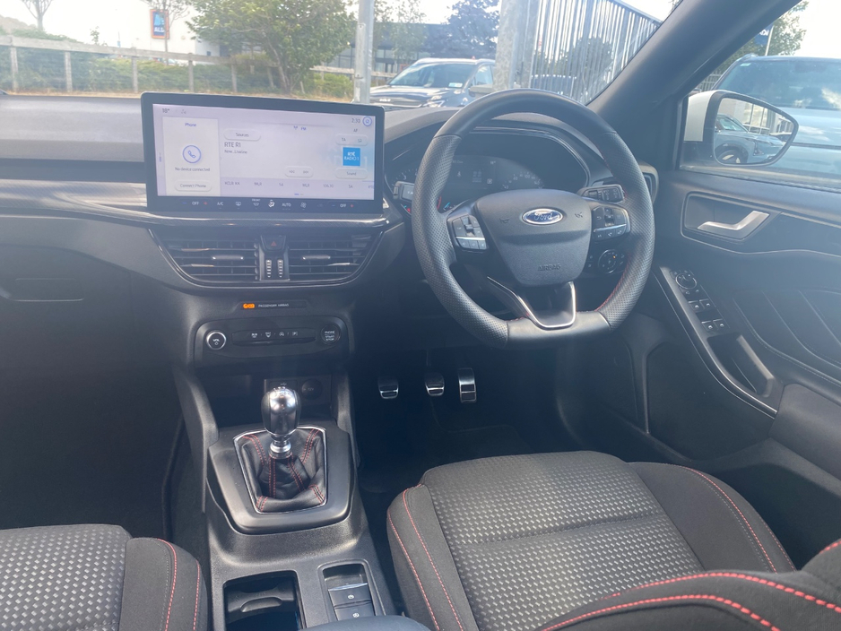 2023 Ford Focus 1L Petrol For Sale Images