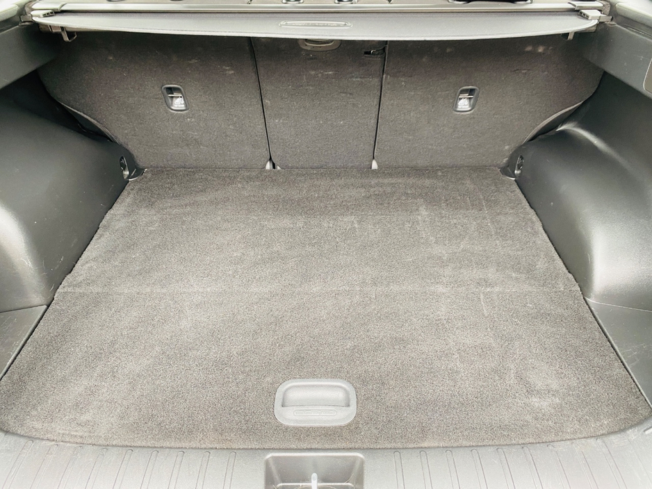 2021 Hyundai Tucson 1.6L Diesel For Sale Images