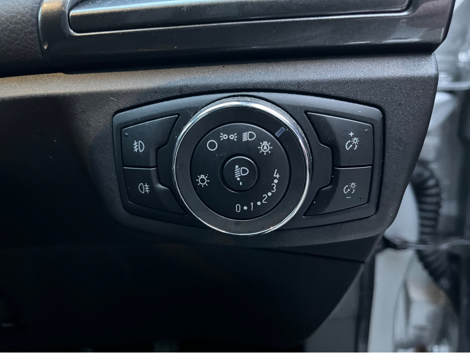 2020 Ford Mondeo 2L Diesel For Sale Images