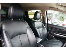 2020 Mitsubishi L200 2.3L Diesel For Sale Images