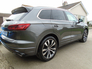 2018 VOLKSWAGEN TOUAREG 182/3.0 TDI V6 R-LINE TECH 286-BHP AUTO/MASSIVE SPECIFICATION FACTORY SPEC/NEW MODEL/FINANCE/CARD PAYMENTS & WARRANTY AVAILABLE/ADAPTIVE CRUISE/HIGH-SPEC