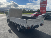 2019 Toyota DYNA 3L Diesel For Sale Images