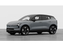 2026 VOLVO EX30 Vapor Grey Extended Range Plus with Indigo interior